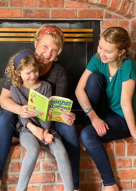 The Read Aloud Revival is an encouraging podcast for teachers and parents about the impact of reading and reading aloud. . Read aloud revivial